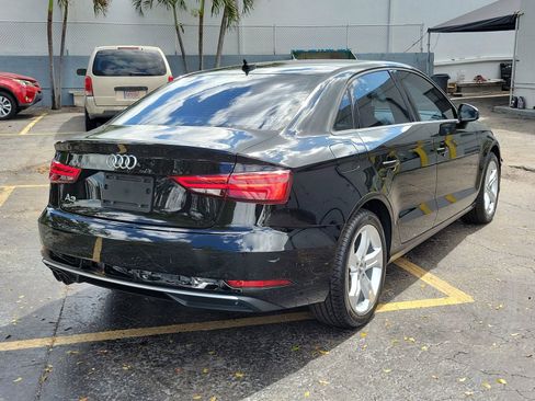 Used 2018 Audi A3 2.0T Premium FWD image 4