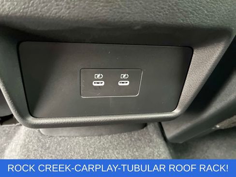 New 2026 Nissan Rogue SV image 8