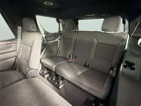 Used 2024 Chevrolet Tahoe LS w/ Driver Alert Package RWD image 28