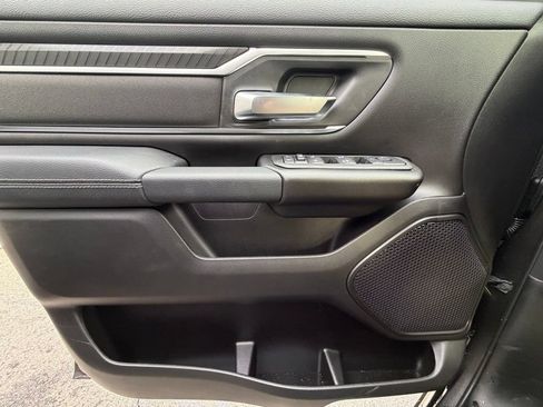 New 2026 RAM 1500 Big Horn AWD/4WD image 26