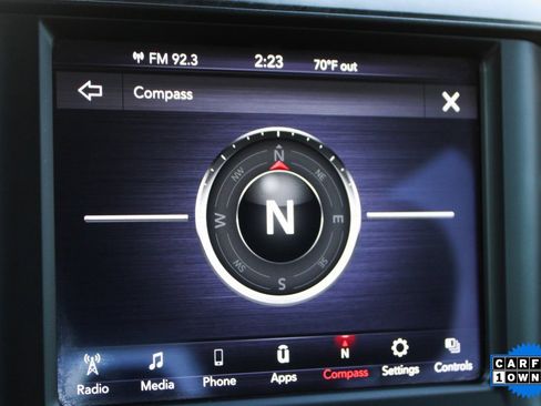 Used 2020 RAM 1500 Lone Star image 24