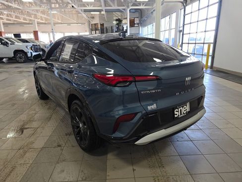 Used 2026 Buick Envista Sport Touring w/ Convenience I Package image 3