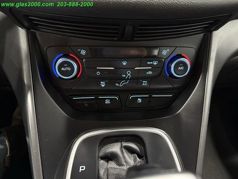 Used 2017 Ford C-MAX SE image 17