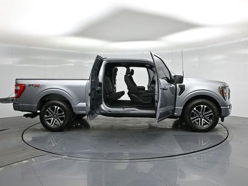 Certified 2023 Ford F150 XL w/ STX Appearance Package image 5