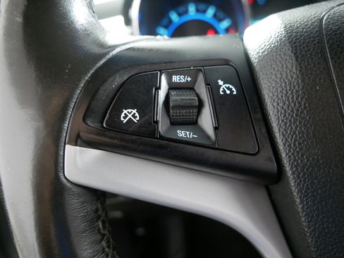 Used 2015 Chevrolet Cruze LT w/ RS Package image 27