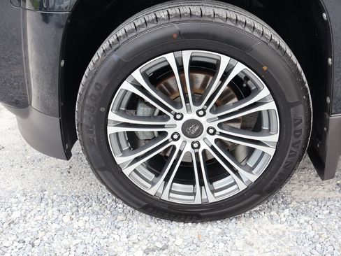 Used 2011 GMC Terrain SLT w/ LPO, Protection Package AWD/4WD image 9