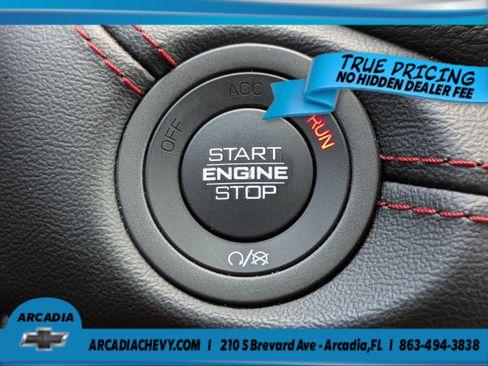 Used 2025 Dodge Durango GT AWD/4WD image 26