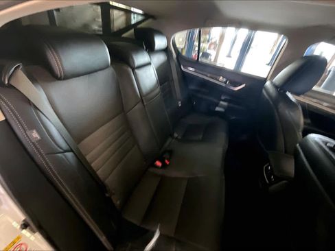 Used 2016 Lexus GS 350 AWD image 17