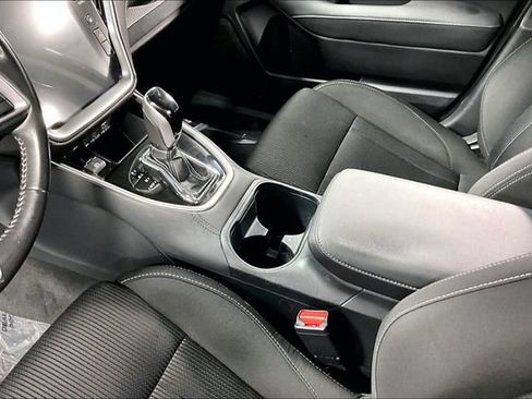 Used 2024 Subaru Legacy Premium AWD/4WD image 18