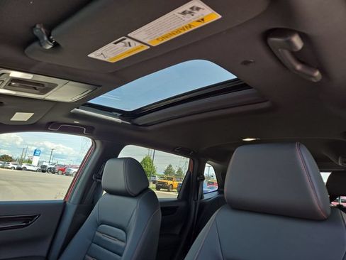 New 2026 Honda CR-V Sport Touring image 30