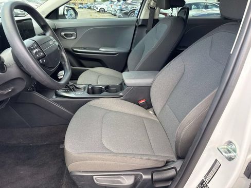 Certified 2025 Kia K4 FWD image 17