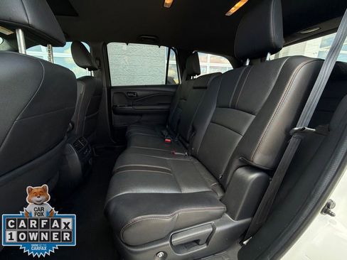 Used 2022 Honda Pilot TrailSport image 22