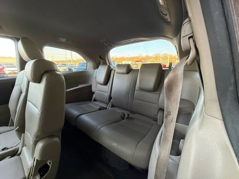Used 2016 Honda Odyssey EX-L image 20