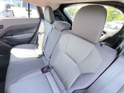 Used 2024 Subaru Crosstrek 2.0i Premium AWD/4WD image 17