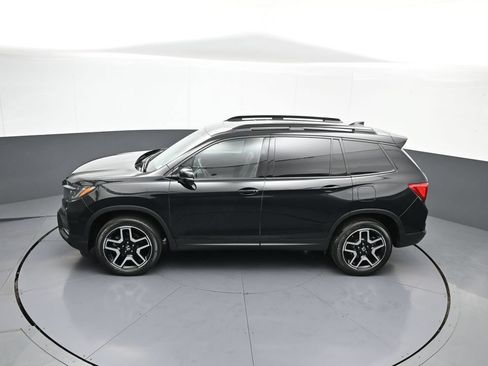 Certified 2023 Honda Passport Elite image 41