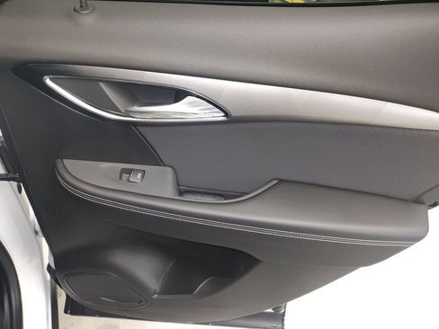 New 2026 Buick Envision Sport Touring AWD/4WD image 12