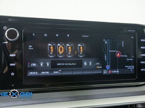Used 2022 Kia K5 GT-Line w/ GT-Line Awd Premium Package image 17