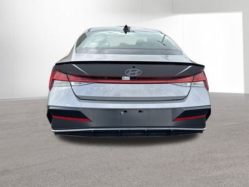 New 2026 Hyundai Elantra SEL Sport image 15