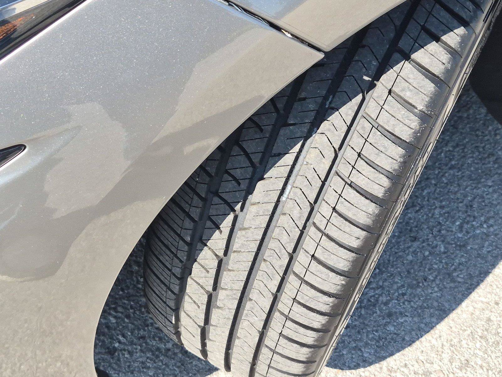 Used 2021 Lexus ES 350 F Sport w/ Protection Package (P3) FWD image 13
