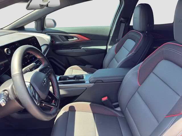 Used 2026 Chevrolet Equinox EV RS FWD image 11