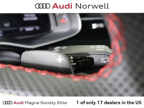 New 2026 Audi SQ8 Prestige image 32