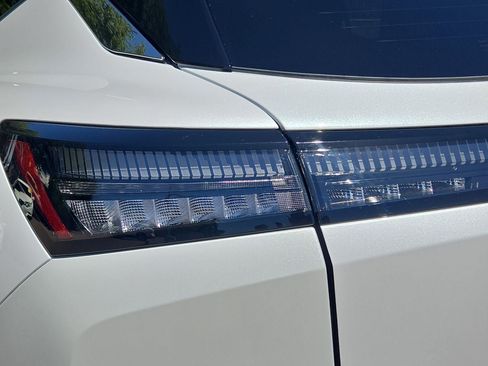New 2026 Nissan Murano SL AWD/4WD image 13