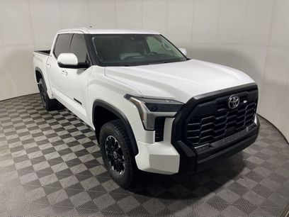 Used 2022 Toyota Tundra SR5 w/ TRD Off-Road Premium Package