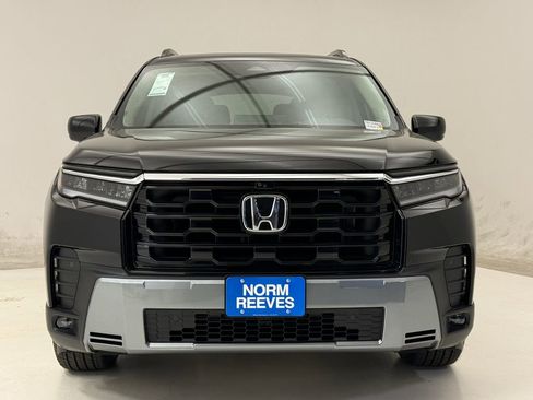 New 2026 Honda Pilot Elite image 3