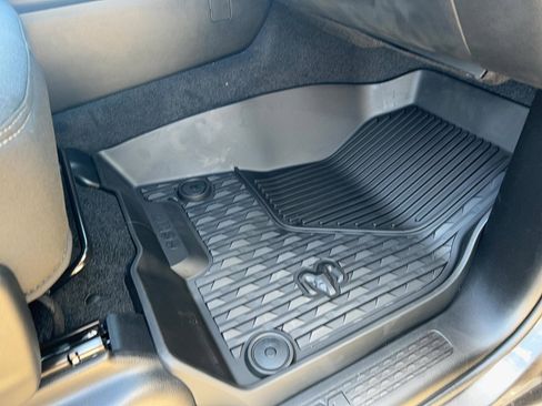 New 2025 RAM 1500 Big Horn image 36