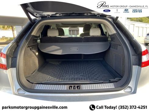 Used 2017 Lincoln MKX Reserve image 12