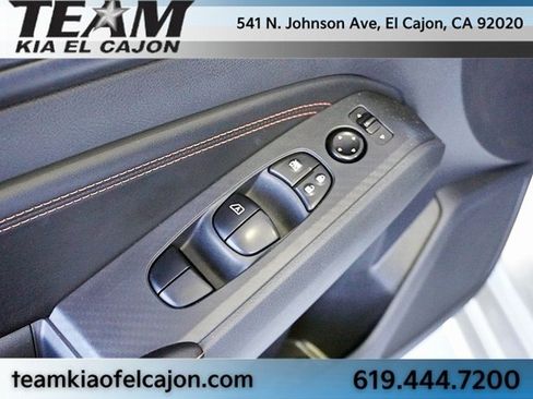 Used 2021 Nissan Altima 2.5 SR image 24
