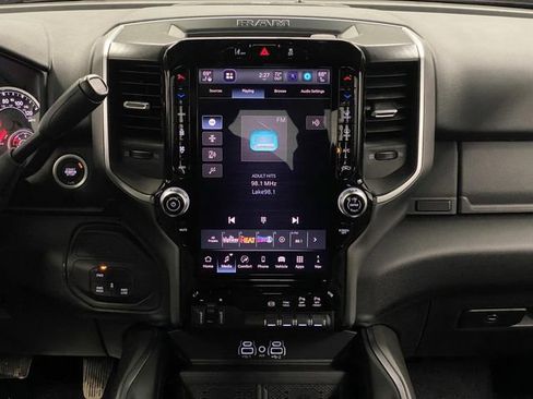 New 2026 RAM 2500 Big Horn image 8