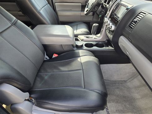 Used 2011 Toyota Sequoia SR5 image 14