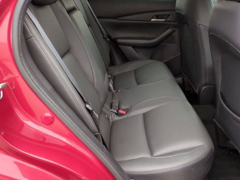 Used 2023 MAZDA CX-30 AWD 2.5 S w/ Select Package image 19