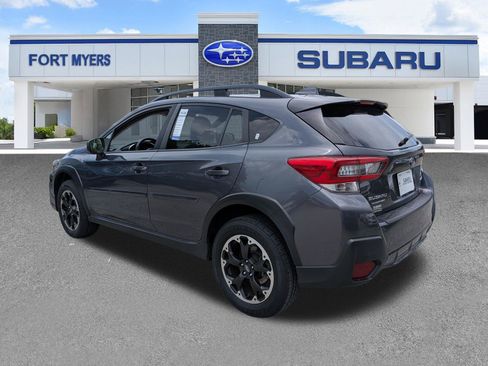 Used 2023 Subaru Crosstrek 2.0i Premium AWD/4WD image 6