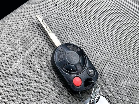 Used 2014 Ford Focus SE FWD image 15