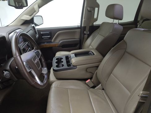 Used 2014 GMC Sierra 1500 SLT image 17