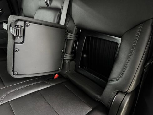 New 2026 GMC Sierra 1500 Elevation w/ Elevation Premium Package image 40