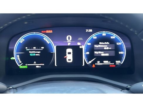 New 2026 Toyota Camry XLE FWD image 59