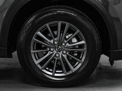 Used 2021 MAZDA CX-5 Touring w/ Touring Preferred SV Package AWD/4WD image 53