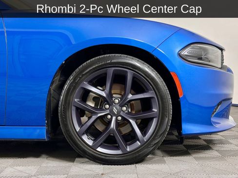 Used 2023 Dodge Charger GT w/ Blacktop Package image 9