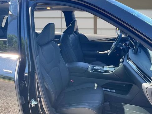 Certified 2026 INFINITI QX60 Luxe w/ Cargo Package AWD/4WD image 7