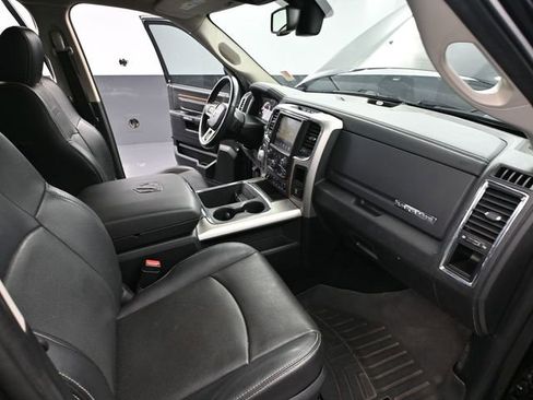 Used 2016 RAM 1500 Laramie w/ Convenience Group image 50