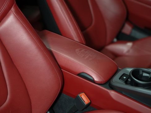 Used 2021 Porsche 911 Targa 4S image 27