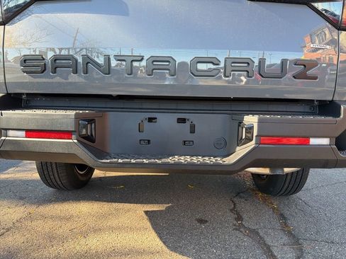 New 2026 Hyundai Santa Cruz SEL image 10