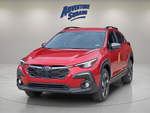 New 2026 Subaru Crosstrek 2.5i Limited image 2
