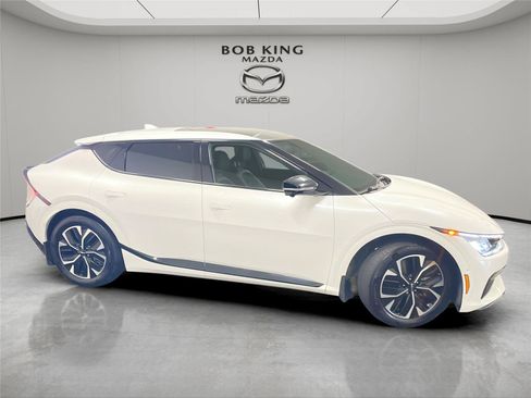 Used 2023 Kia EV6 GT-Line RWD image 6