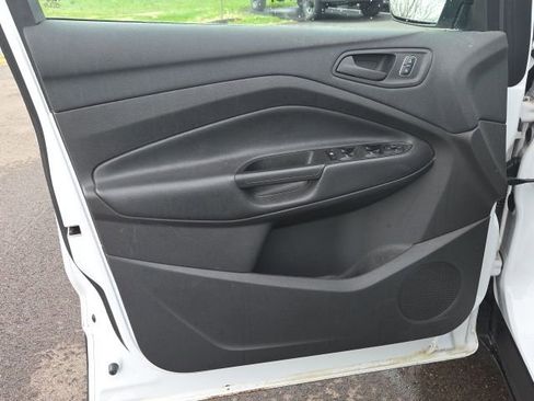 Used 2017 Ford Escape S image 24