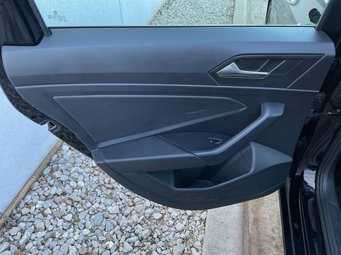 Used 2024 Volkswagen Jetta S image 16