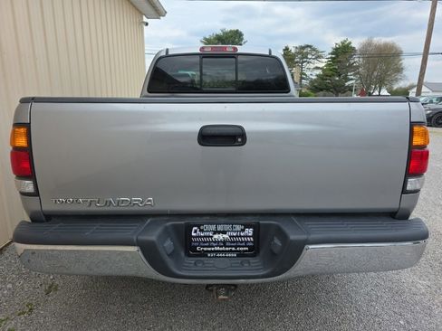 Used 2002 Toyota Tundra SR5 image 7